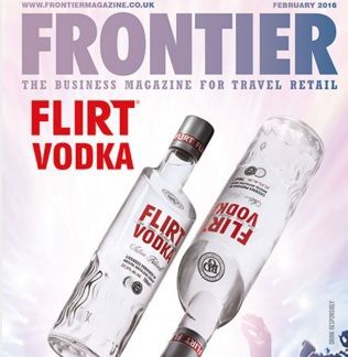 Frontier Magazine